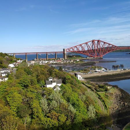 Chilowen - Happy House Inverkeithing Bagian luar foto
