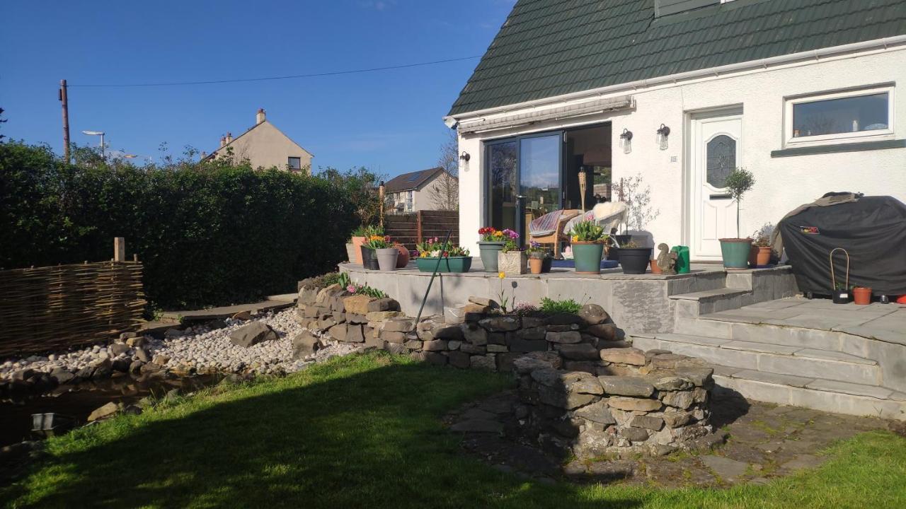 Chilowen - Happy House Inverkeithing Bagian luar foto